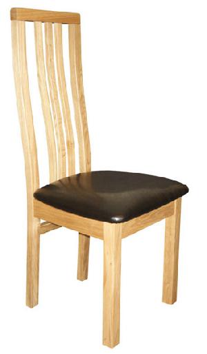 Oak Dining Room and Kitchen Chairs for sale