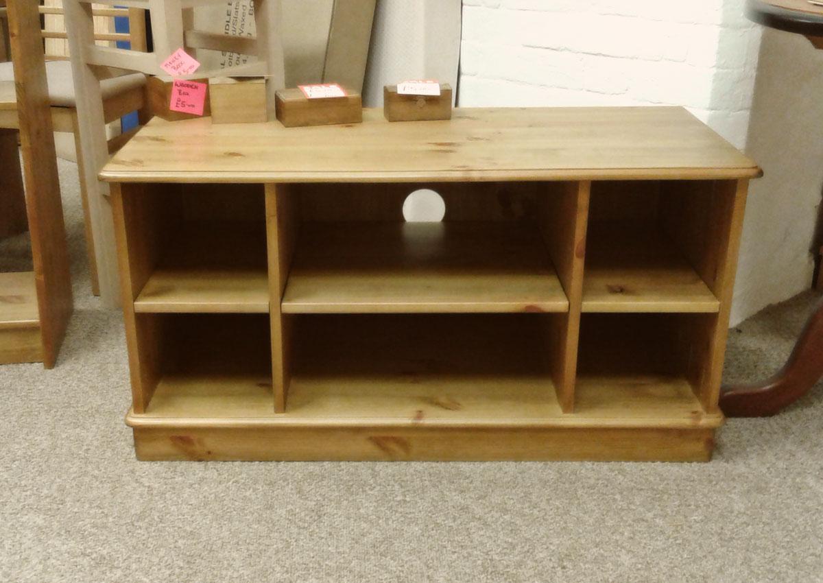 Pine TV cabinets for sale
