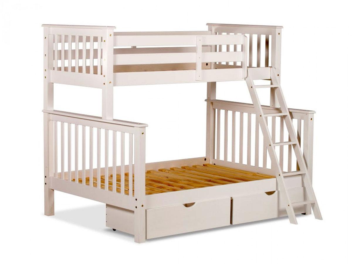 Chiltern Bunk Bed