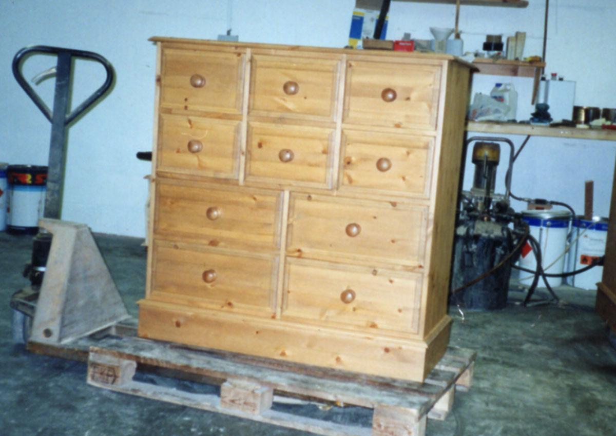 Special Chests of Drawers